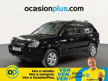 2.0CRDi Comfort FULL4x2