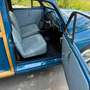 Oldtimer Morris Minor 1000 Traveller Deluxe Blau - thumbnail 19