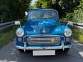 Oldtimer Morris Minor 1000 Traveller Deluxe Blau - thumbnail 7