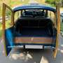 Oldtimer Morris Minor 1000 Traveller Deluxe Blau - thumbnail 4