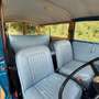 Oldtimer Morris Minor 1000 Traveller Deluxe Blau - thumbnail 3