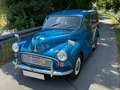 Oldtimer Morris Minor 1000 Traveller Deluxe Blau - thumbnail 6