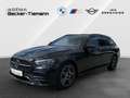 Mercedes-Benz E 400 Td 4-Matic AHK | Kamera | LED | DAB | Panorama etc Schwarz - thumbnail 1