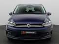 Volkswagen Touran 1.5 TSI Highline 7p 150PK DSG Adaptieve Cruise Con Blauw - thumbnail 11