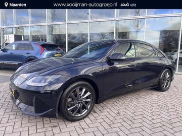 Lounge 77.4 kWh Lmv|Nav|Bose