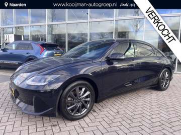 Lounge 77.4 kWh Lmv|Nav|Bose