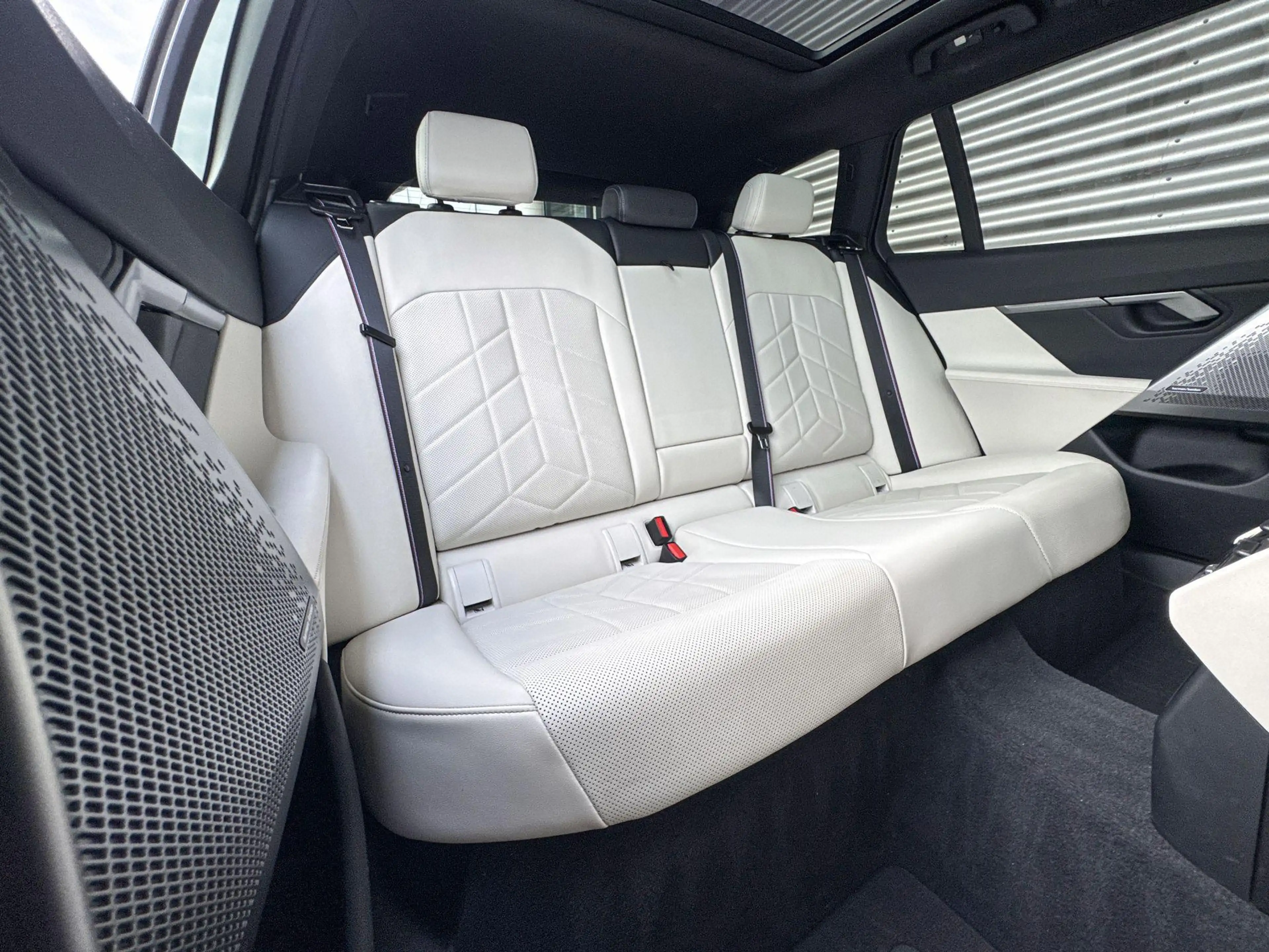 BMW 530 5-serie Touring 530e — photo 8