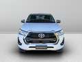 Toyota Hilux Extra Cab 2.4 D-4D Comfort Bianco - thumbnail 2