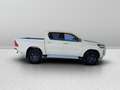 Toyota Hilux Extra Cab 2.4 D-4D Comfort Bianco - thumbnail 7