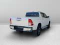 Toyota Hilux Extra Cab 2.4 D-4D Comfort Bianco - thumbnail 6