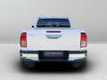 Toyota Hilux Extra Cab 2.4 D-4D Comfort Bianco - thumbnail 4