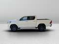 Toyota Hilux Extra Cab 2.4 D-4D Comfort Bianco - thumbnail 3