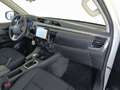 Toyota Hilux Extra Cab 2.4 D-4D Comfort Bianco - thumbnail 11