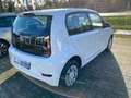 Volkswagen up! SITZHEIZUNG/CLIMATRONIC Blanco - thumbnail 4