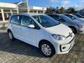Volkswagen up! SITZHEIZUNG/CLIMATRONIC Blanco - thumbnail 3