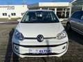 Volkswagen up! SITZHEIZUNG/CLIMATRONIC Blanco - thumbnail 2