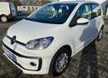 Volkswagen up! SITZHEIZUNG/CLIMATRONIC Blanco - thumbnail 1