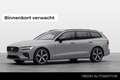 Volvo V60 2.0 T8 Plug-in hybrid AWD Plus Perform. Ed. Dark | - thumbnail 1