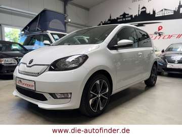 e iV Style LED,Sitzh,Temp,PDC,CCS,16"Alu
