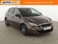 Peugeot 308 1.6 BlueHDi Style 120 Gris - thumbnail 8