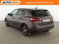 Peugeot 308 1.6 BlueHDi Style 120 Gris - thumbnail 4