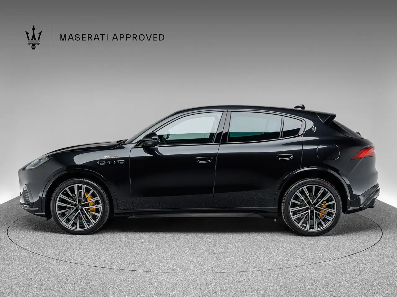 Maserati Grecale 2026