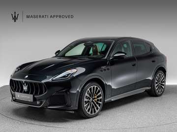 Trofeo FUORISERIE INTERIEUR