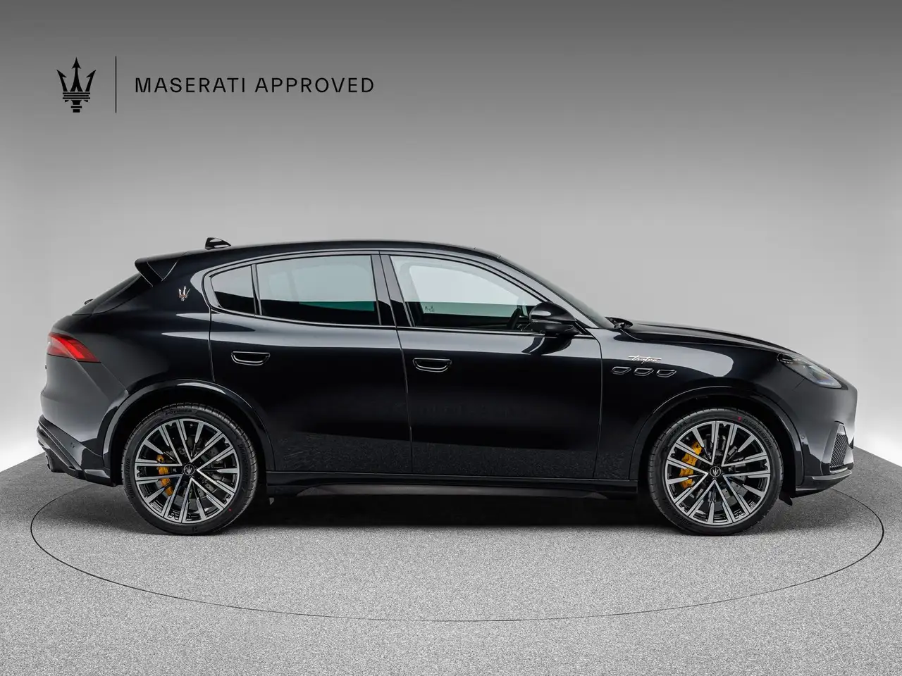 Maserati Grecale 2026