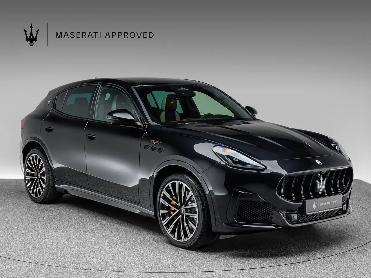 Maserati Grecale 2026
