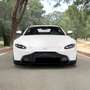 Aston Martin Vantage Biały - thumbnail 1