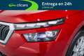 Skoda Kamiq 1.5 TSI Style DSG Rojo - thumbnail 10