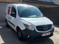 Mercedes-Benz Citan 1.5 CDI A2 BE CU+/VNL 150kg (EU6) Blanc - thumbnail 1