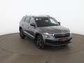 Skoda Kodiaq 2.0 TDI Style 4x4 Aut 7-SITZER MATRIX Grau - thumbnail 5