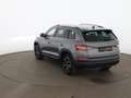 Skoda Kodiaq 2.0 TDI Style 4x4 Aut 7-SITZER MATRIX Grau - thumbnail 7