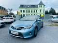 Toyota Auris Hybrid Edition ERSTE HAND 118 TKM NAVI CAMERA ALU Bleu - thumbnail 2