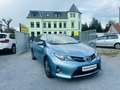 Toyota Auris Hybrid Edition ERSTE HAND 118 TKM NAVI CAMERA ALU Bleu - thumbnail 1