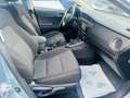 Toyota Auris Hybrid Edition ERSTE HAND 118 TKM NAVI CAMERA ALU Blauw - thumbnail 13