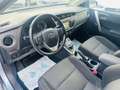 Toyota Auris Hybrid Edition ERSTE HAND 118 TKM NAVI CAMERA ALU Bleu - thumbnail 12