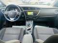 Toyota Auris Hybrid Edition ERSTE HAND 118 TKM NAVI CAMERA ALU Blauw - thumbnail 15