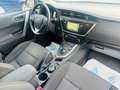 Toyota Auris Hybrid Edition ERSTE HAND 118 TKM NAVI CAMERA ALU Blauw - thumbnail 14