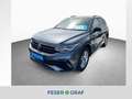 Volkswagen Tiguan Allspace R-Line 2.0 TSI 4MOTION DSG 245PS Grau - thumbnail 1