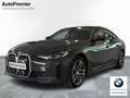 BMW i4 eDrive40 Gris - thumbnail 1