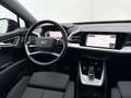 Audi Q4 e-tron 35 e-tron 125kW  //1.BESITZ//WÄRMEPUMPE// Schwarz - thumbnail 22