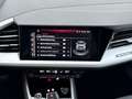 Audi Q4 e-tron 35 e-tron 125kW  //1.BESITZ//WÄRMEPUMPE// Schwarz - thumbnail 33