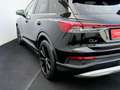 Audi Q4 e-tron 35 e-tron 125kW  //1.BESITZ//WÄRMEPUMPE// Schwarz - thumbnail 6