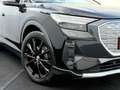 Audi Q4 e-tron 35 e-tron 125kW  //1.BESITZ//WÄRMEPUMPE// Schwarz - thumbnail 2