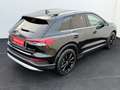 Audi Q4 e-tron 35 e-tron 125kW  //1.BESITZ//WÄRMEPUMPE// Schwarz - thumbnail 8