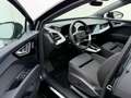 Audi Q4 e-tron 35 e-tron 125kW  //1.BESITZ//WÄRMEPUMPE// Schwarz - thumbnail 10