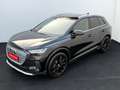 Audi Q4 e-tron 35 e-tron 125kW  //1.BESITZ//WÄRMEPUMPE// Schwarz - thumbnail 4