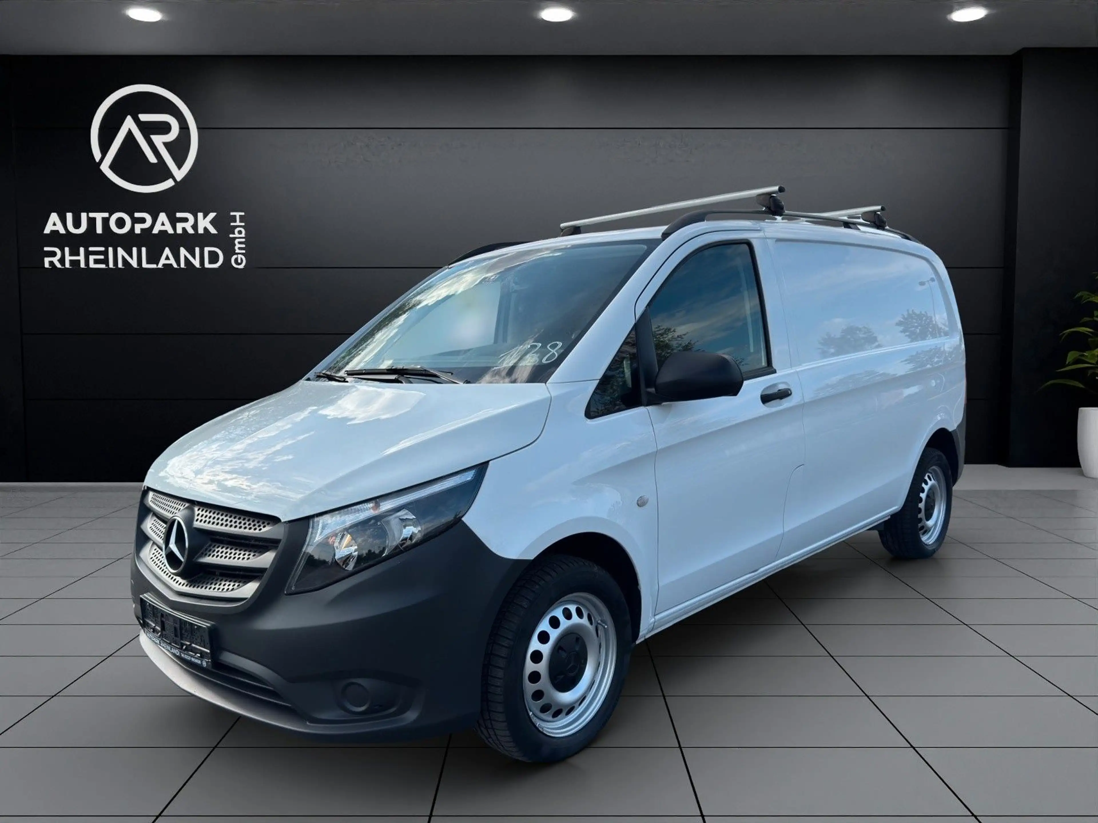 Mercedes-Benz Vito Kasten 114 CDI 4x4 kompakt*KLIMA*AUTOMATIK — photo 4